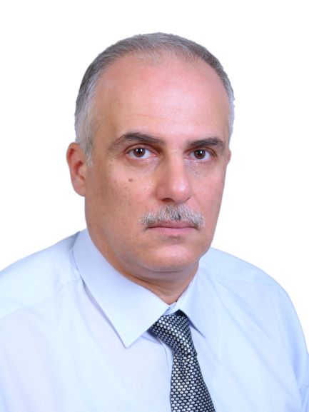 Professor Dr. Ali Rajih Al-Khatib