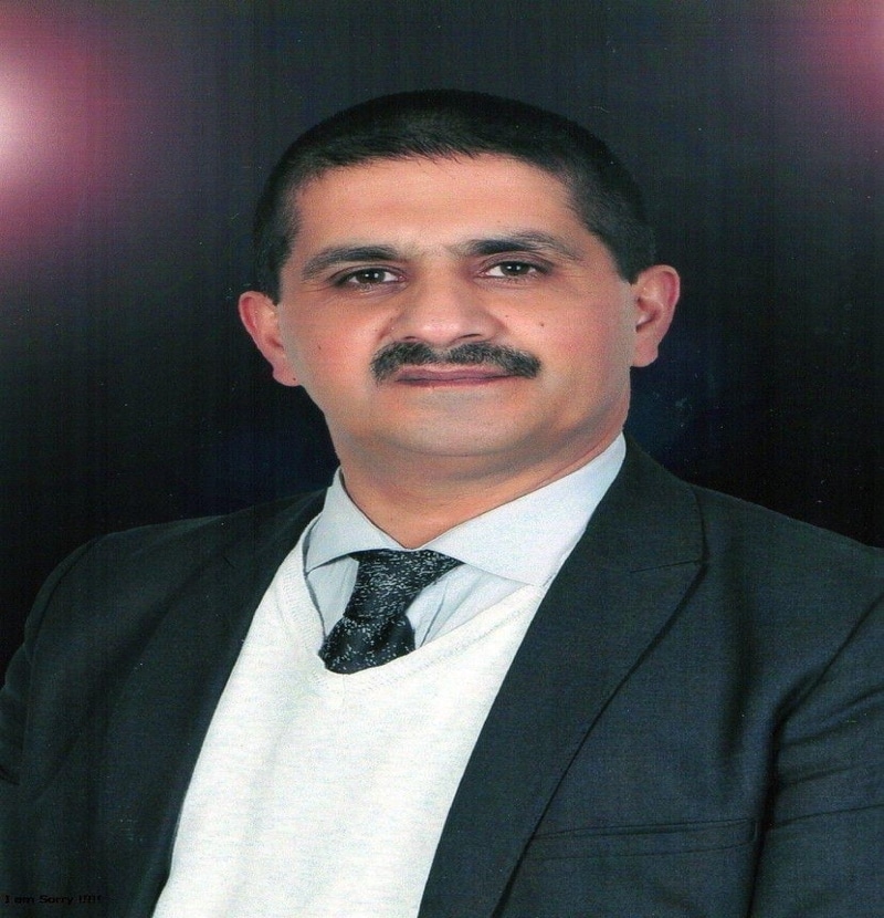 Assistant Prof. Dr. Rayan Salim Hamed