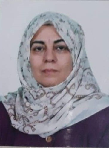 Asst. Prof. Dr. Manar M Alnemma