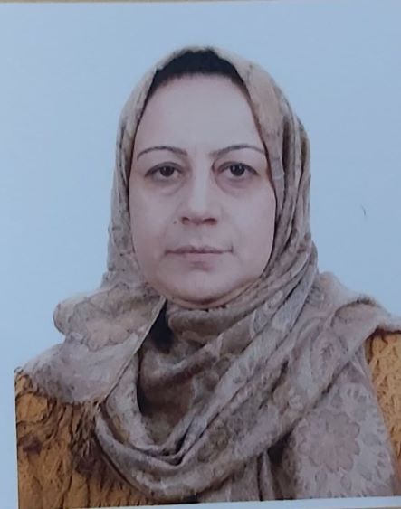 Professor Dr. Maha T. Fattah AL-Saffar