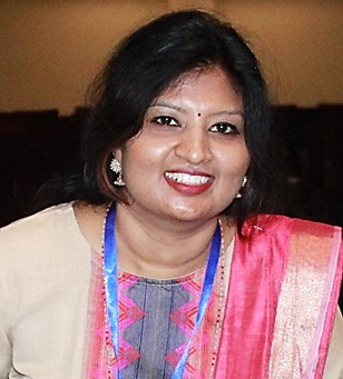 Professor. Dr.Tarulatha Shyagali